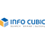 Info Cubic Japan Logotype