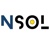NSOL | Niku Solutions Pte Ltd Logotype