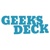 GeeksDeck Logotype