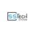 SSTech System Solutions Pvt Ltd Logotype