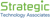 Strategic Technology Associates Logotype