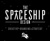 The Spaceship Design Logotype