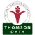 Thomson Data Logotype