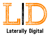 Laterally Digital Logotype