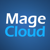 MageCloud Logotype