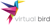 Virtual Bird LLC Logotype