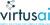 Virtusai Logotype