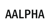 Aalpha Information Systems India Pvt. Ltd Logotype