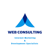 Web Consulting Agency Logotype