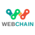 Webchain Logotype