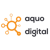 Aquo Digital - Growth Hacking & Digital Marketing Agency Logotype