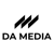 DA Media Logotype