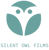 Silent Owl Films Logotype