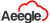 Aeegle Logotype