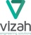Vizah GmbH Logotype