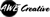 Awe Creative Logotype