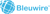 Bleuwire™ Logotype