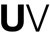 United Virtualities Logotype