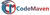CodeMaven Pvt Ltd Logotype