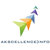 Akscellence Info Solutions Logotype
