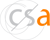 CSA - Centro de Servicios Avanzados Logotype