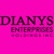 Dianys Enterprises Holdings Logotype