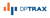 DPTRAX Logotype