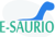 E-Saurio Logotype