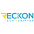 Reckon Tech Scripter Pvt Ltd Logotype