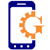 GadgetApp Development Logotype
