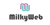 MilkyWeb Logotype