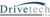 Drivetech, Inc. Logotype