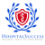 Hospital Success Logotype