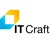 IT CRAFT Logotype