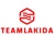 Team Lakida Logotype