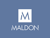 Maldon Agencia Digital Logotype