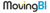 MovingBI Logotype