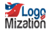 Logomization Logotype