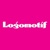 Logomotif Logotype