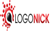 Logo Nick Logotype