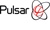 PulsarFour Logotype