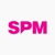 SPM Creative Logotype