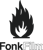 Fonk Film Logotype