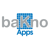 baKno Apps Logotype