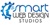 SMART WEB DESIGN STUDIOS Logotype