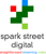 Spark Street Digital Logotype