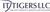 IT TIGERS LLC Logotype