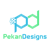 Pekan Designs - Web & App Development Logotype