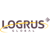 Logrus Global Logotype