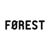 Forest Web Design Reading Logotype